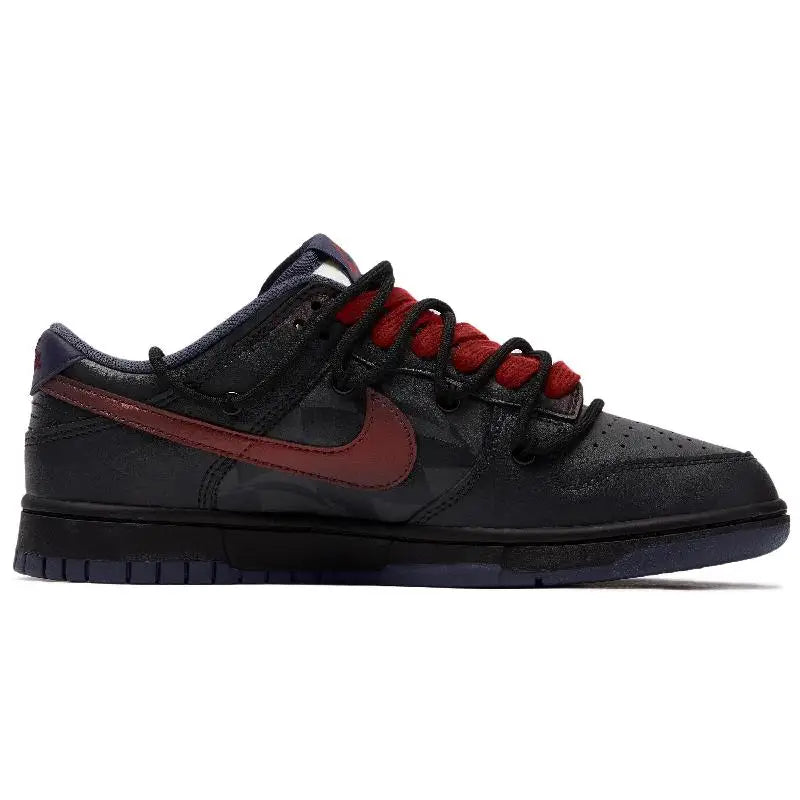 【Customize】Nike Dunk Skateboarding Shoes Men Sneakers shoes FV8106-181