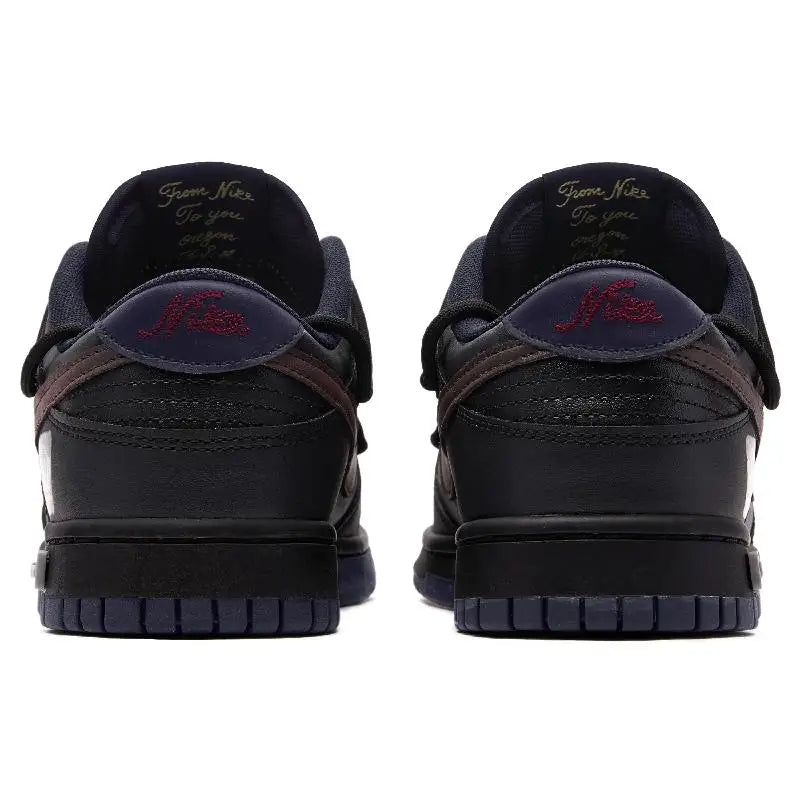 【Customize】Nike Dunk Skateboarding Shoes Men Sneakers shoes FV8106-181