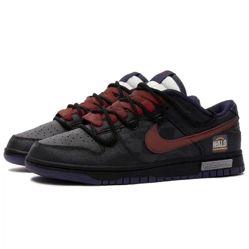 【Customize】Nike Dunk Skateboarding Shoes Men Sneakers shoes FV8106-181